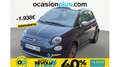 Fiat 500C 1.2 Lounge Azul - thumbnail 1