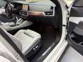 BMW X6 Baureihe X6 xDrive 40 d M Sport°H&K°Cam°LUFT° Weiß - thumbnail 25