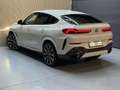 BMW X6 Baureihe X6 xDrive 40 d M Sport°H&K°Cam°LUFT° Weiß - thumbnail 8