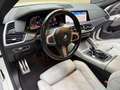 BMW X6 Baureihe X6 xDrive 40 d M Sport°H&K°Cam°LUFT° Weiß - thumbnail 29