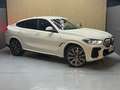 BMW X6 Baureihe X6 xDrive 40 d M Sport°H&K°Cam°LUFT° Weiß - thumbnail 11