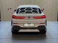 BMW X6 Baureihe X6 xDrive 40 d M Sport°H&K°Cam°LUFT° Weiß - thumbnail 7