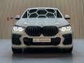 BMW X6 Baureihe X6 xDrive 40 d M Sport°H&K°Cam°LUFT° Weiß - thumbnail 5