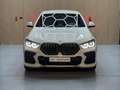 BMW X6 Baureihe X6 xDrive 40 d M Sport°H&K°Cam°LUFT° Weiß - thumbnail 2