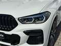 BMW X6 Baureihe X6 xDrive 40 d M Sport°H&K°Cam°LUFT° Weiß - thumbnail 4