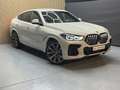 BMW X6 Baureihe X6 xDrive 40 d M Sport°H&K°Cam°LUFT° Weiß - thumbnail 1