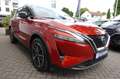 Nissan Qashqai 1.3 MHEV N-Tekna  + Panorama Veel Opties  M Hybrid Rood - thumbnail 28