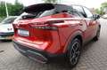 Nissan Qashqai 1.3 MHEV N-Tekna  + Panorama Veel Opties  M Hybrid Rood - thumbnail 2
