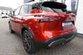 Nissan Qashqai 1.3 MHEV N-Tekna  + Panorama Veel Opties  M Hybrid Rood - thumbnail 26