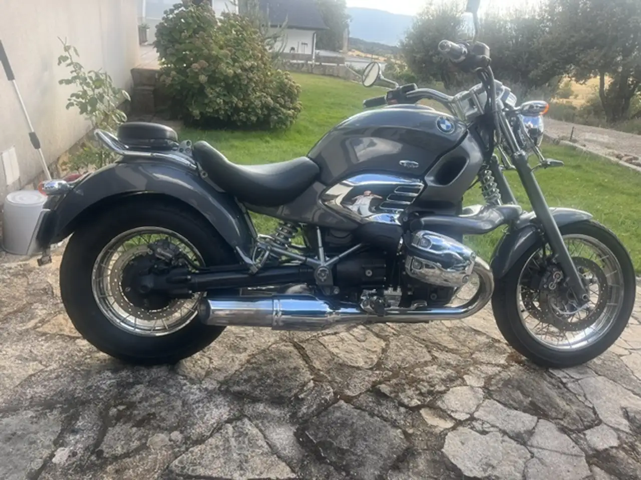 BMW R 1200 C