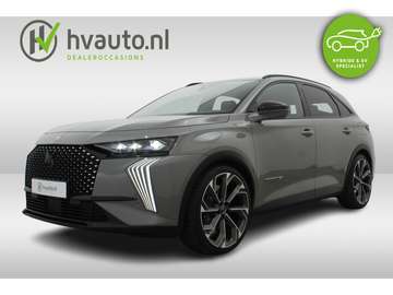 1.6 PHEV 360 4x4 PERFORMANCE EAT8 | full options |