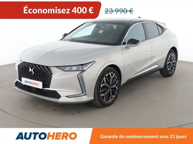 Citroen DS4 1.6 PureTech Rivoli Auto