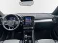 Volvo XC40 B4 Benzin Plus Dark 18'' Allwetter AHK LED Harman Blanc - thumbnail 4