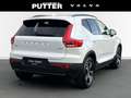 Volvo XC40 B4 Benzin Plus Dark 18'' Allwetter AHK LED Harman Blanc - thumbnail 2