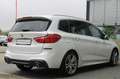 BMW 220 d xDrive Gran Tourer M Sport Kamera AHK HUD Weiß - thumbnail 4