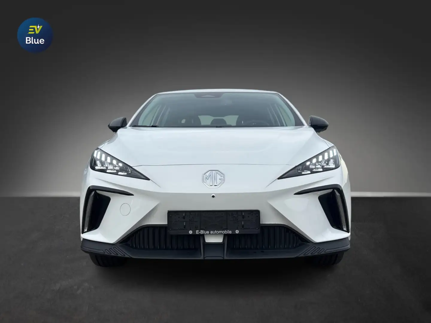 MG MG4 e-MG4 64 kWh Luxury Wit - 2