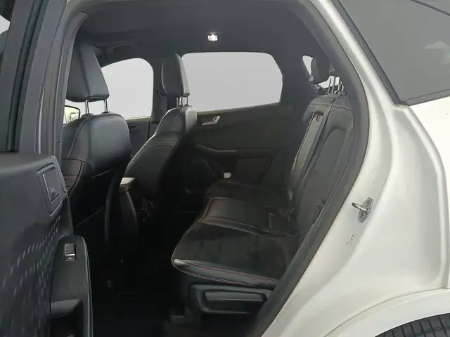Ford Kuga view 9