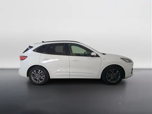 Ford Kuga view 3