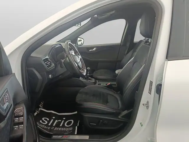 Ford Kuga view 8