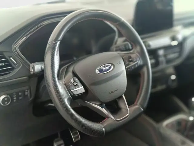 Ford Kuga view 14