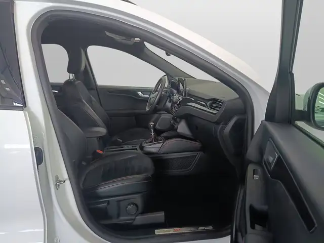 Ford Kuga view 11