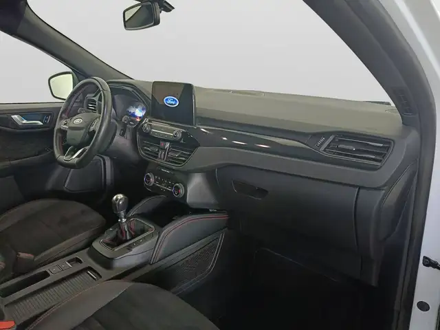 Ford Kuga view 10