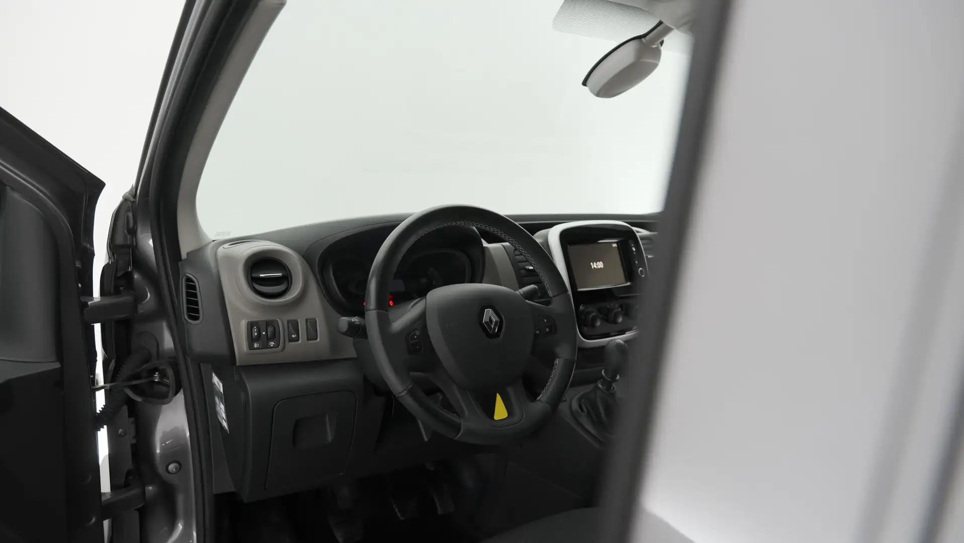 Renault Trafic 1.6 dCi T29 L2H1 Comfort Energy | Camera | Navigat - 2