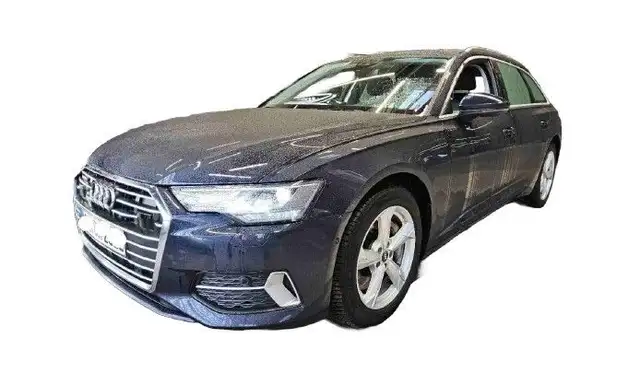 Audi A6 Avant 50TFSIe quattro S tronic TOUR ACC LED
