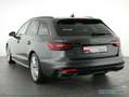 Audi A4 Avant 45 TFSI qu S Line Int AHK,Navi,LED,Leder Grau - thumbnail 11