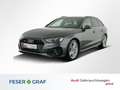 Audi A4 Avant 45 TFSI qu S Line Int AHK,Navi,LED,Leder Grau - thumbnail 1
