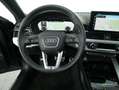 Audi A4 Avant 45 TFSI qu S Line Int AHK,Navi,LED,Leder Grau - thumbnail 9