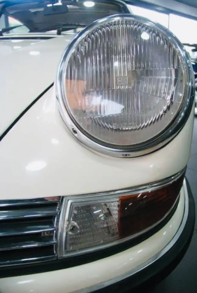 Porsche 911 E 2.2, foto 7