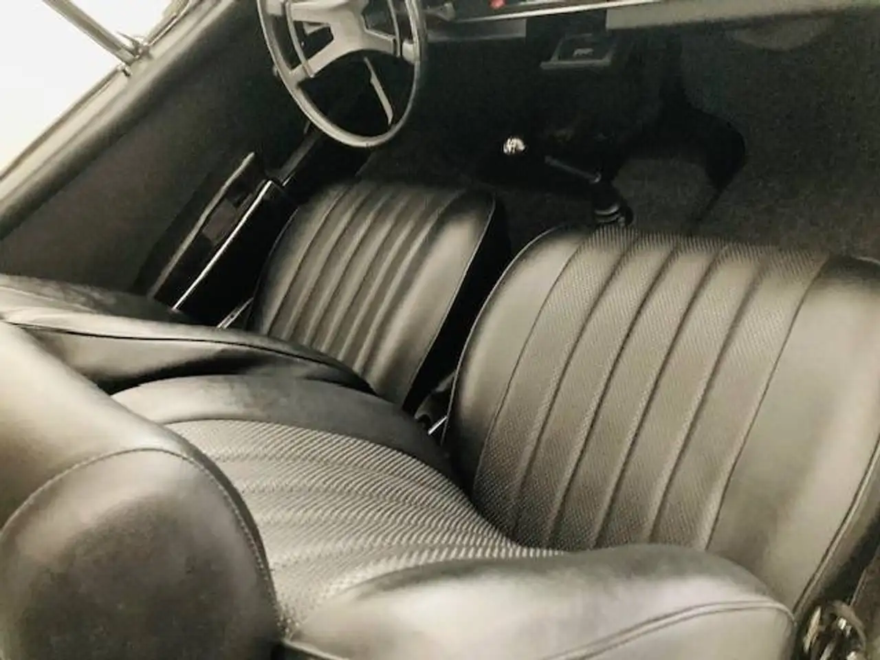 Porsche 911 E 2.2, foto 11