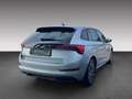 Skoda Scala Clever 1.0 TSI LED AHK KLIMA SHZ Silber - thumbnail 4