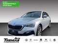 Skoda Scala Clever 1.0 TSI LED AHK KLIMA SHZ Silber - thumbnail 1