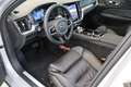 Volvo V60 T6 350PK AWD Plus Dark Panoramadak | Trekhaak | 36 Grau - thumbnail 4