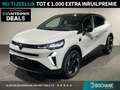 Renault Captur 1.0 TCe 90 techno | Panoramadak | Camera | Navigat Blanc - thumbnail 1