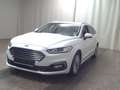 Ford Mondeo Turnier 2.0 EB Titanium Navi LED ACC Weiß - thumbnail 2