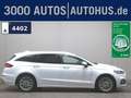 Ford Mondeo Turnier 2.0 EB Titanium Navi LED ACC Weiß - thumbnail 1