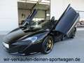 McLaren 650S Coupe Lift Vollleder Parksystem LM ´´Stealth Finish´´ us Schwarz - thumbnail 23