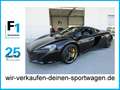McLaren 650S Coupe Lift Vollleder Parksystem LM ´´Stealth Finish´´ us Schwarz - thumbnail 1