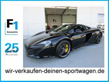 Lift Vollleder Parksystem LM ´´Stealth Finish´´ us