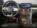 Mercedes-Benz GLC 300 de 4M AMG+NIGHT+PANO+360+LED+SPUR+TOTW+9G Grau - thumbnail 13