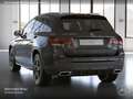Mercedes-Benz GLC 300 de 4M AMG+NIGHT+PANO+360+LED+SPUR+TOTW+9G Grau - thumbnail 24