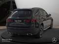 Mercedes-Benz GLC 300 de 4M AMG+NIGHT+PANO+360+LED+SPUR+TOTW+9G Grau - thumbnail 8