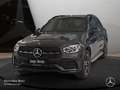 Mercedes-Benz GLC 300 de 4M AMG+NIGHT+PANO+360+LED+SPUR+TOTW+9G Grau - thumbnail 2