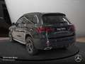 Mercedes-Benz GLC 300 de 4M AMG+NIGHT+PANO+360+LED+SPUR+TOTW+9G Grau - thumbnail 10