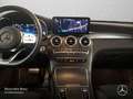 Mercedes-Benz GLC 300 de 4M AMG+NIGHT+PANO+360+LED+SPUR+TOTW+9G Grau - thumbnail 15