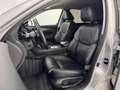 Infiniti Q50 3.5 Hybrid Sport Aut. Plateado - thumbnail 8
