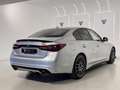 Infiniti Q50 3.5 Hybrid Sport Aut. Plateado - thumbnail 5